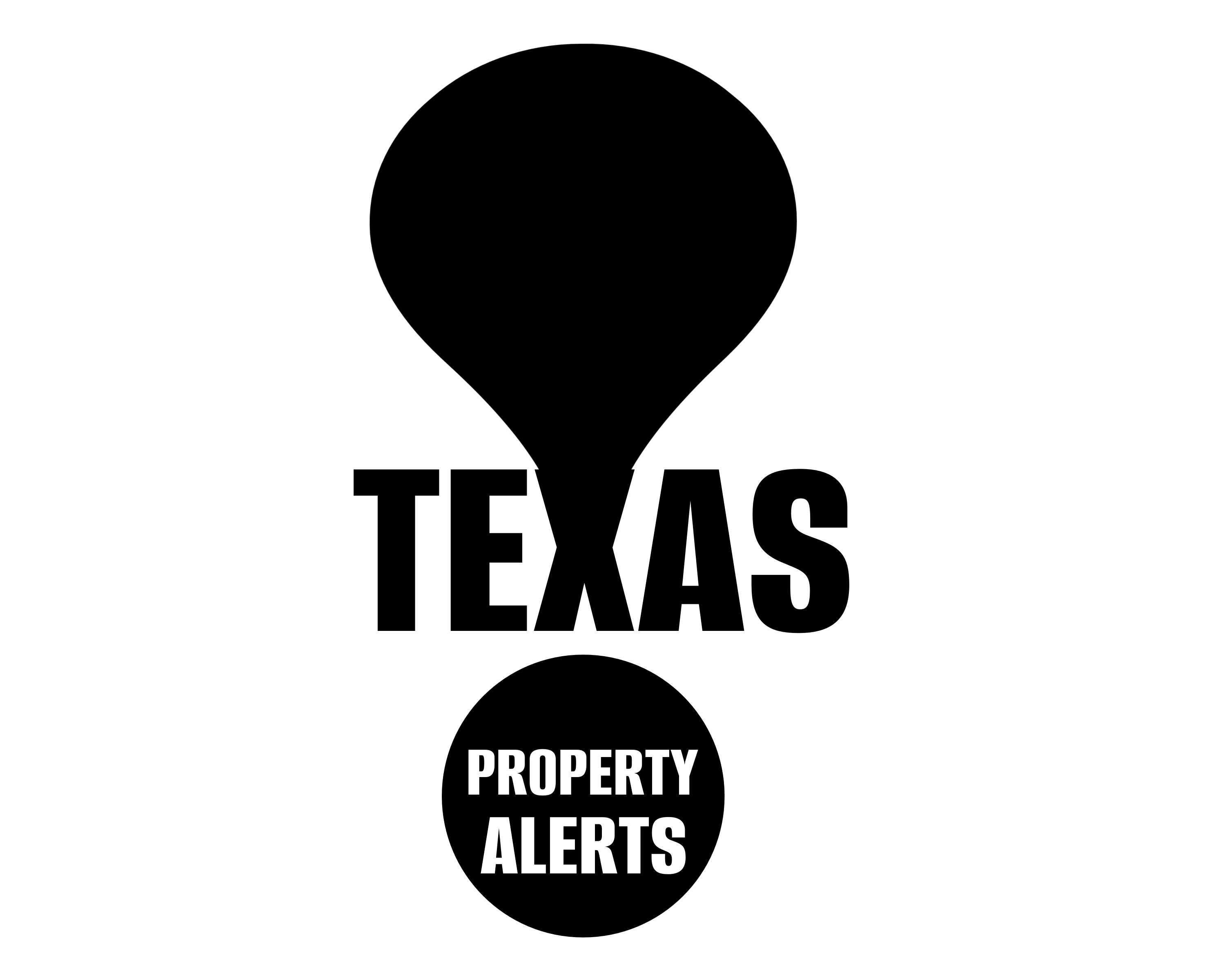 texas property alerts